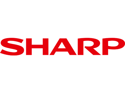 sharp