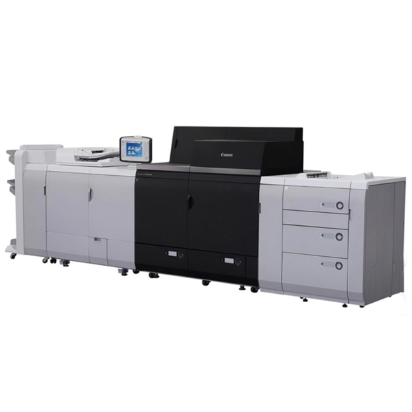 Canon imagePRESS C10000VP/C8000VP