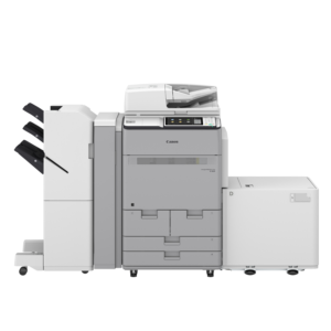 Canon imagePRESS C165 lite
