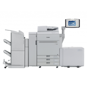 Canon imagePRESS C650 / C750 / C850