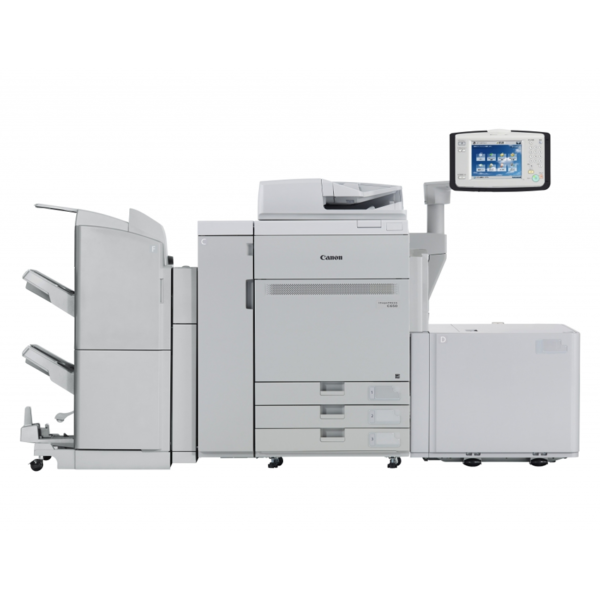 Canon imagePRESS C650 / C750 / C850