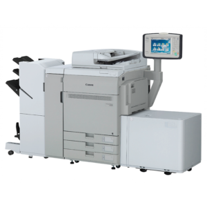 Canon imagePRESS C710/C810/C910